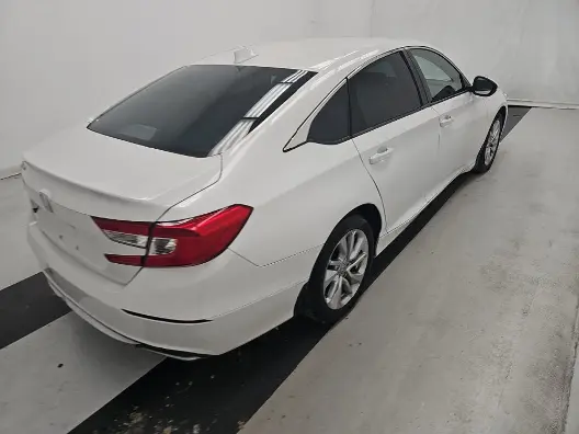 Florida Fine Cars - Used HONDA ACCORD 2019 ORLANDO LX 1.5T