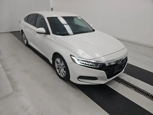 Florida Fine Cars - Used HONDA ACCORD 2019 ORLANDO LX 1.5T