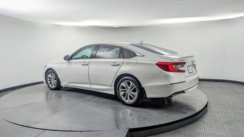 Florida Fine Cars - Used HONDA ACCORD 2019 WEST PALM LX 1.5T