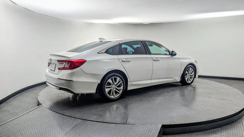 Florida Fine Cars - Used HONDA ACCORD 2019 WEST PALM LX 1.5T
