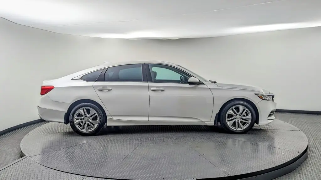 Florida Fine Cars - Used HONDA ACCORD 2019 WEST PALM LX 1.5T