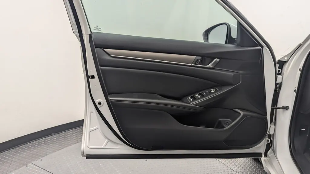 Florida Fine Cars - Used HONDA ACCORD 2019 WEST PALM LX 1.5T