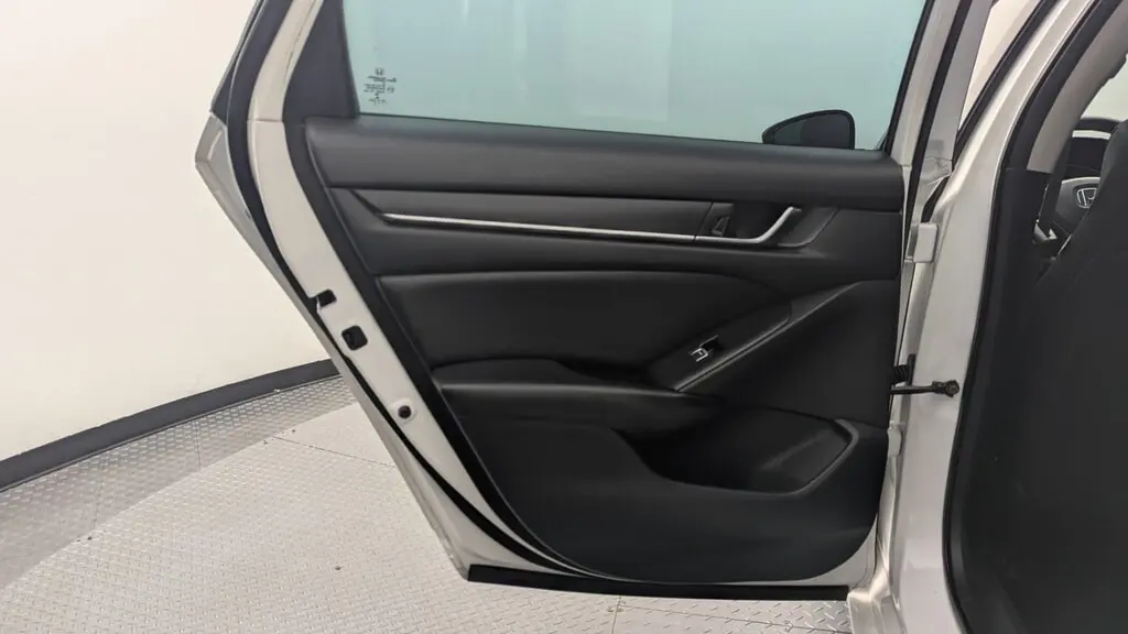 Florida Fine Cars - Used HONDA ACCORD 2019 WEST PALM LX 1.5T