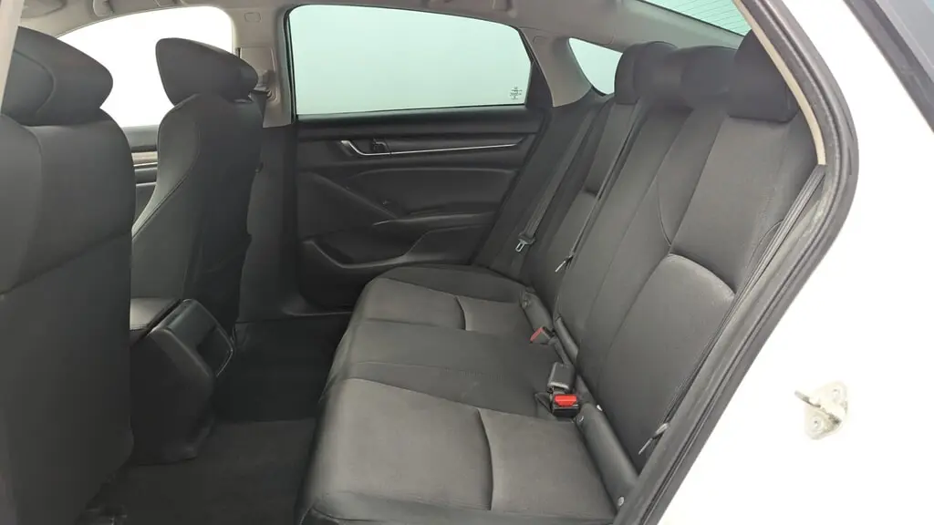 Florida Fine Cars - Used HONDA ACCORD 2019 WEST PALM LX 1.5T