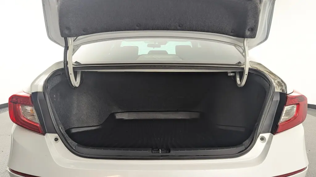 Florida Fine Cars - Used HONDA ACCORD 2019 WEST PALM LX 1.5T