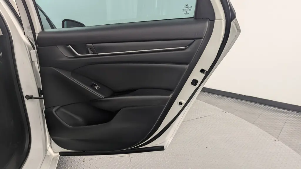 Florida Fine Cars - Used HONDA ACCORD 2019 WEST PALM LX 1.5T