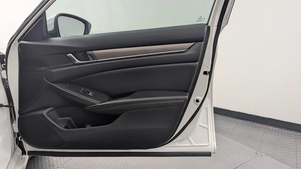 Florida Fine Cars - Used HONDA ACCORD 2019 WEST PALM LX 1.5T