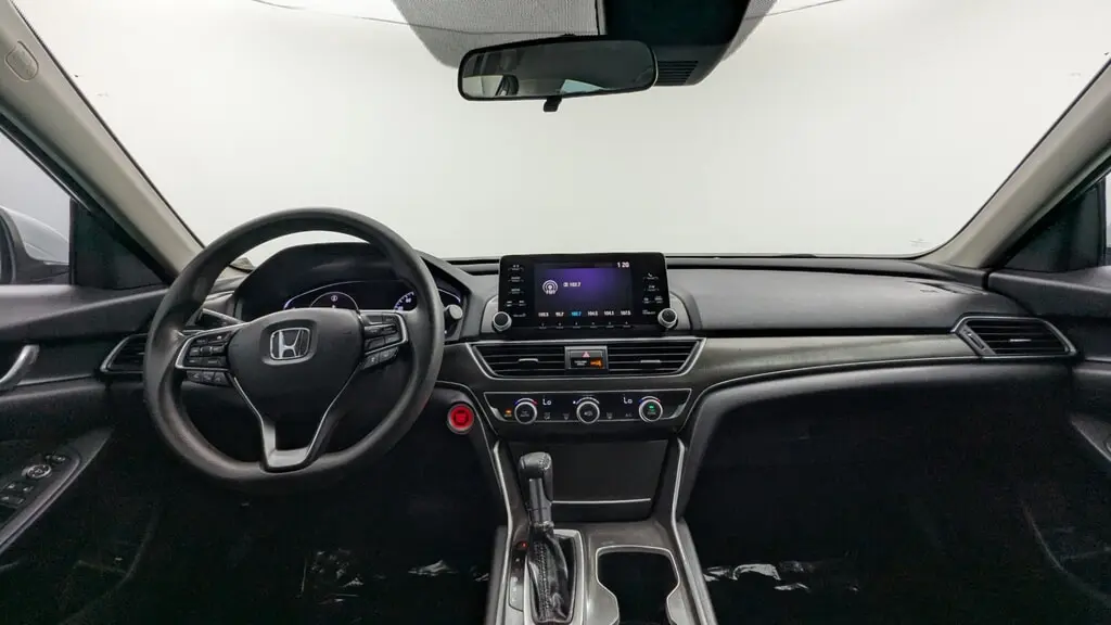 Florida Fine Cars - Used HONDA ACCORD 2019 WEST PALM LX 1.5T