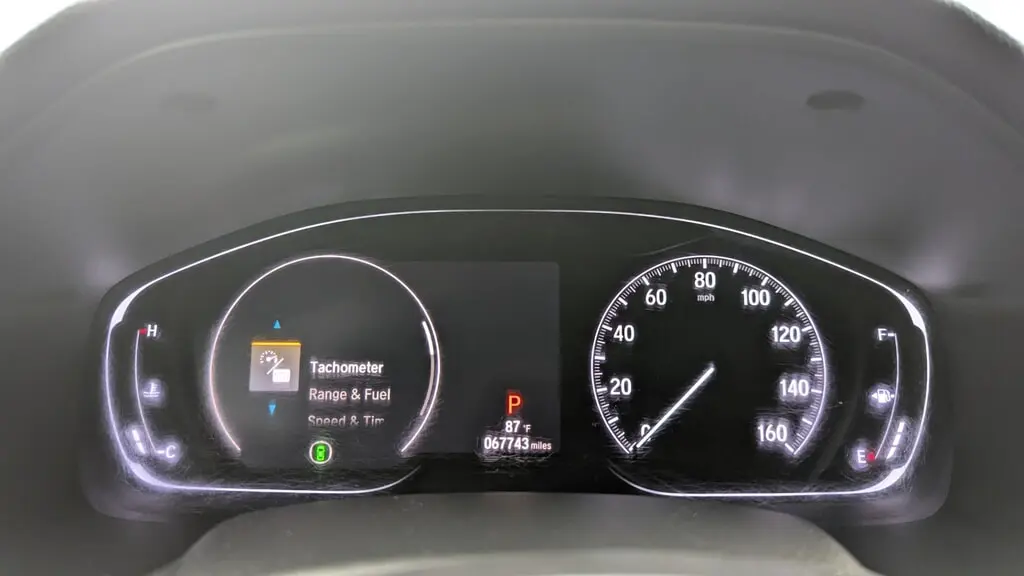 Florida Fine Cars - Used HONDA ACCORD 2019 WEST PALM LX 1.5T