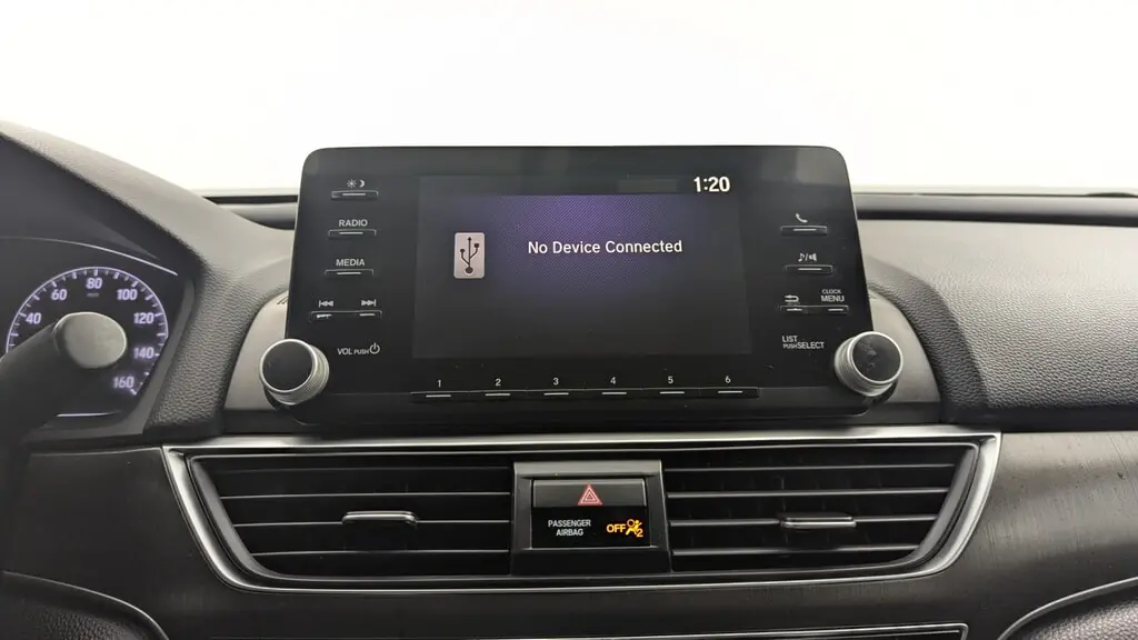 Florida Fine Cars - Used HONDA ACCORD 2019 WEST PALM LX 1.5T