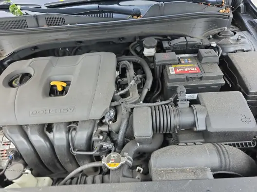 Florida Fine Cars - Used KIA FORTE 2019 MARGATE S