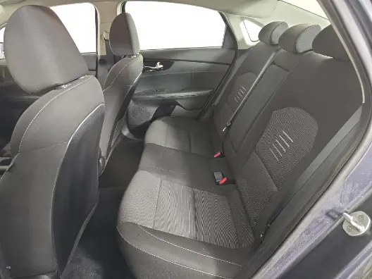 Florida Fine Cars - Used KIA FORTE 2019 MARGATE S
