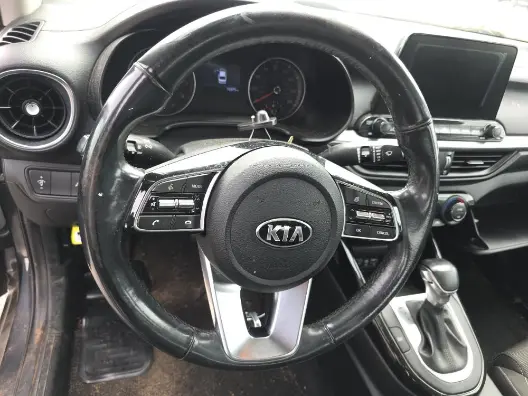 Florida Fine Cars - Used KIA FORTE 2019 MARGATE S