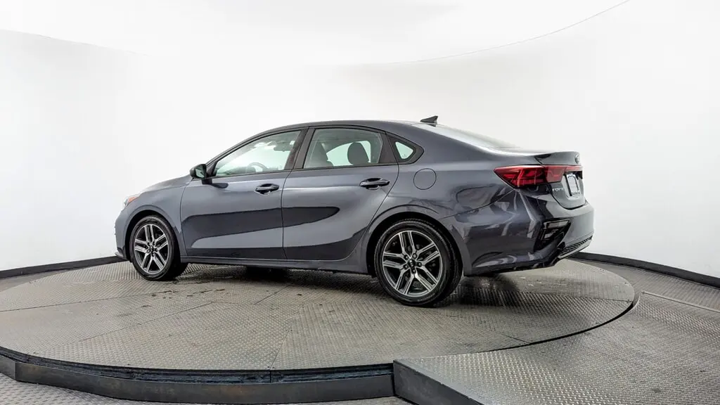 Florida Fine Cars - Used KIA FORTE 2019 MARGATE S