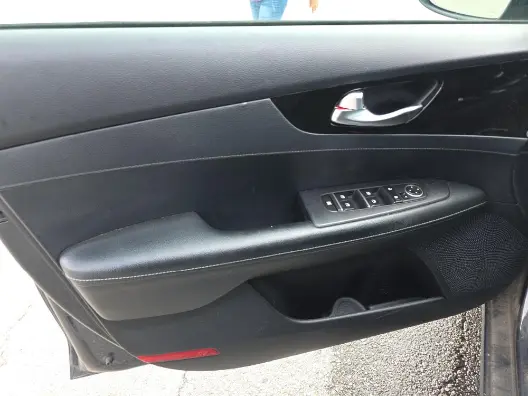 Florida Fine Cars - Used KIA FORTE 2019 MARGATE S