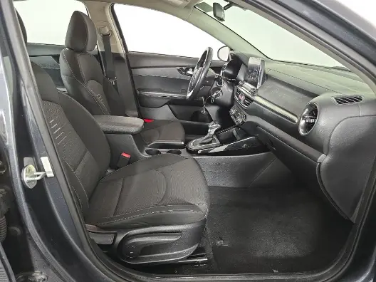 Florida Fine Cars - Used KIA FORTE 2019 MARGATE S