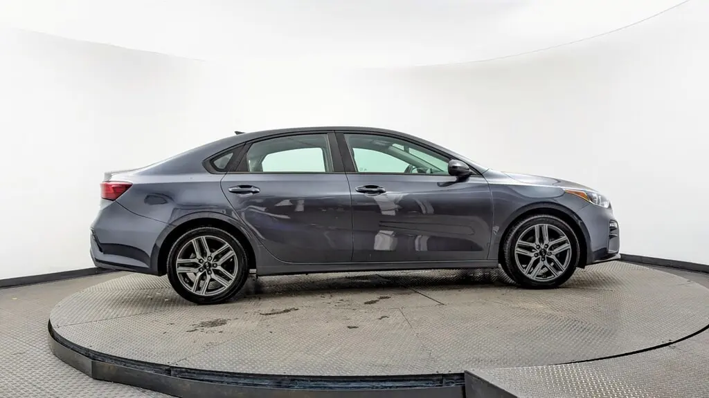Florida Fine Cars - Used KIA FORTE 2019 MARGATE S