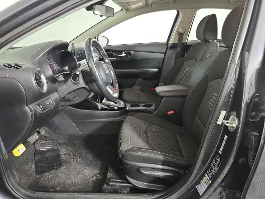 Florida Fine Cars - Used KIA FORTE 2019 MARGATE S