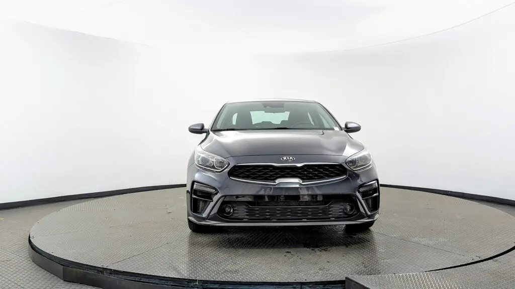 Florida Fine Cars - Used KIA FORTE 2019 MARGATE S