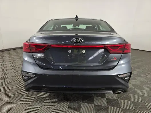 Florida Fine Cars - Used KIA FORTE 2019 MARGATE S