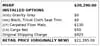 Florida Fine Cars - Used KIA FORTE 2019 MARGATE S