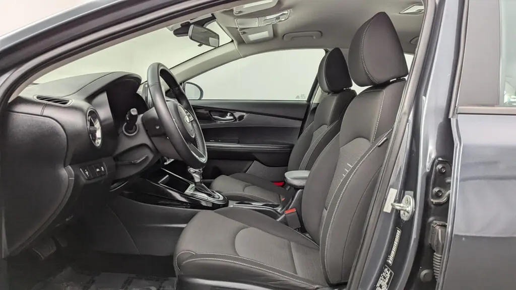 Florida Fine Cars - Used KIA FORTE 2019 MARGATE S