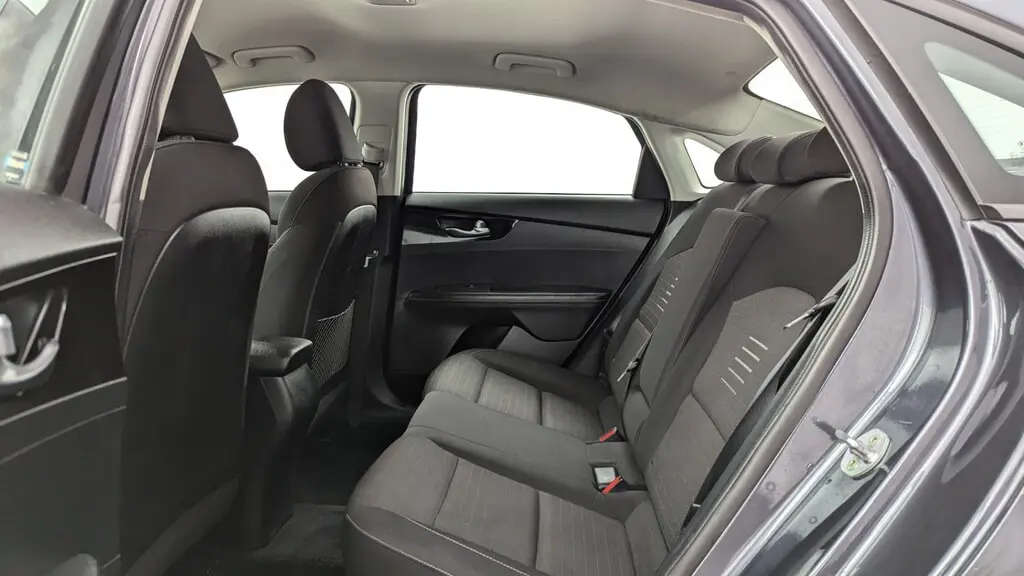 Florida Fine Cars - Used KIA FORTE 2019 MARGATE S