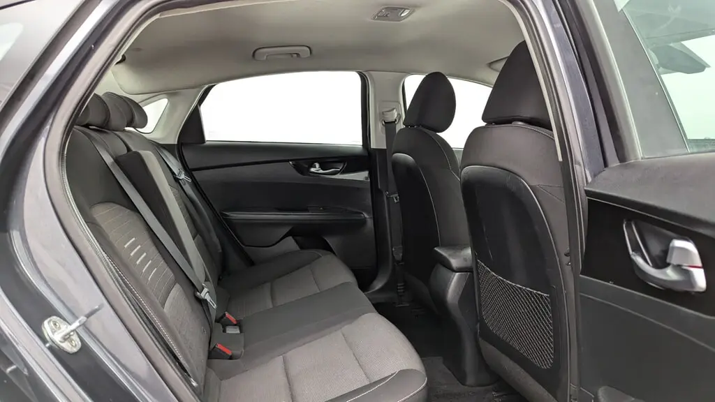 Florida Fine Cars - Used KIA FORTE 2019 MARGATE S