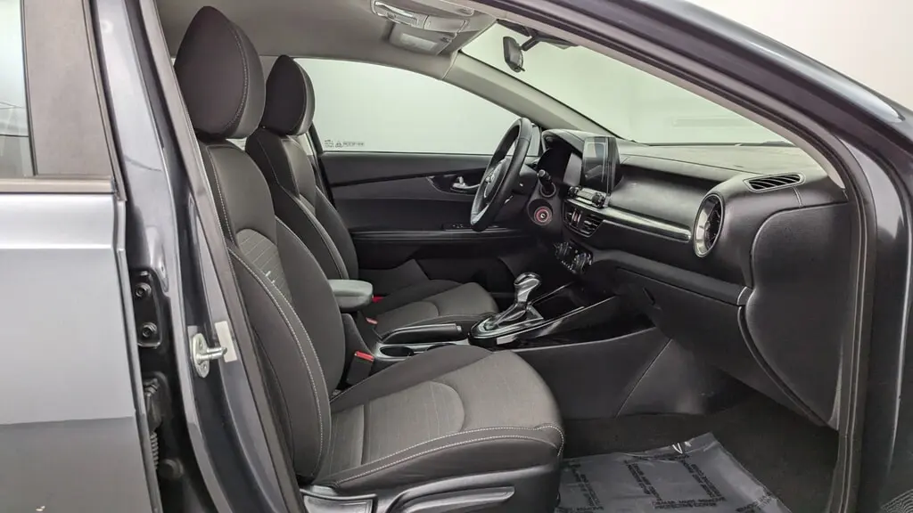 Florida Fine Cars - Used KIA FORTE 2019 MARGATE S