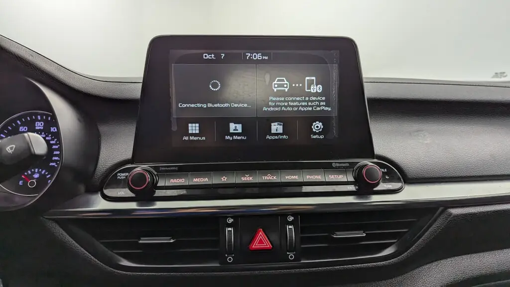 Florida Fine Cars - Used KIA FORTE 2019 MARGATE S