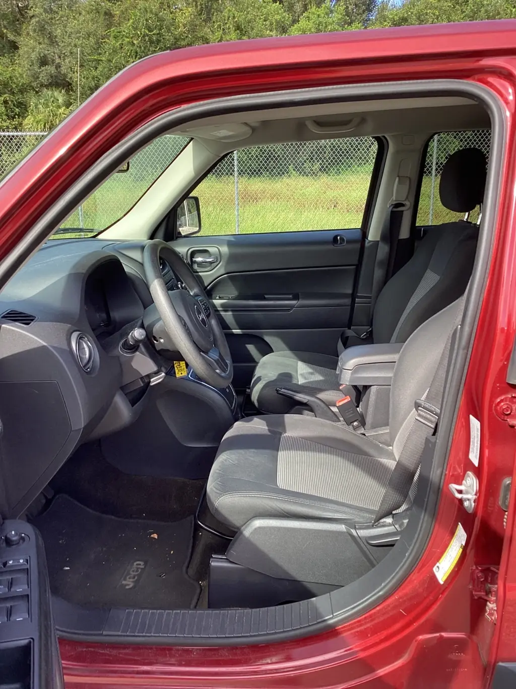 Florida Fine Cars - Used JEEP PATRIOT 2016 ORLANDO SPORT