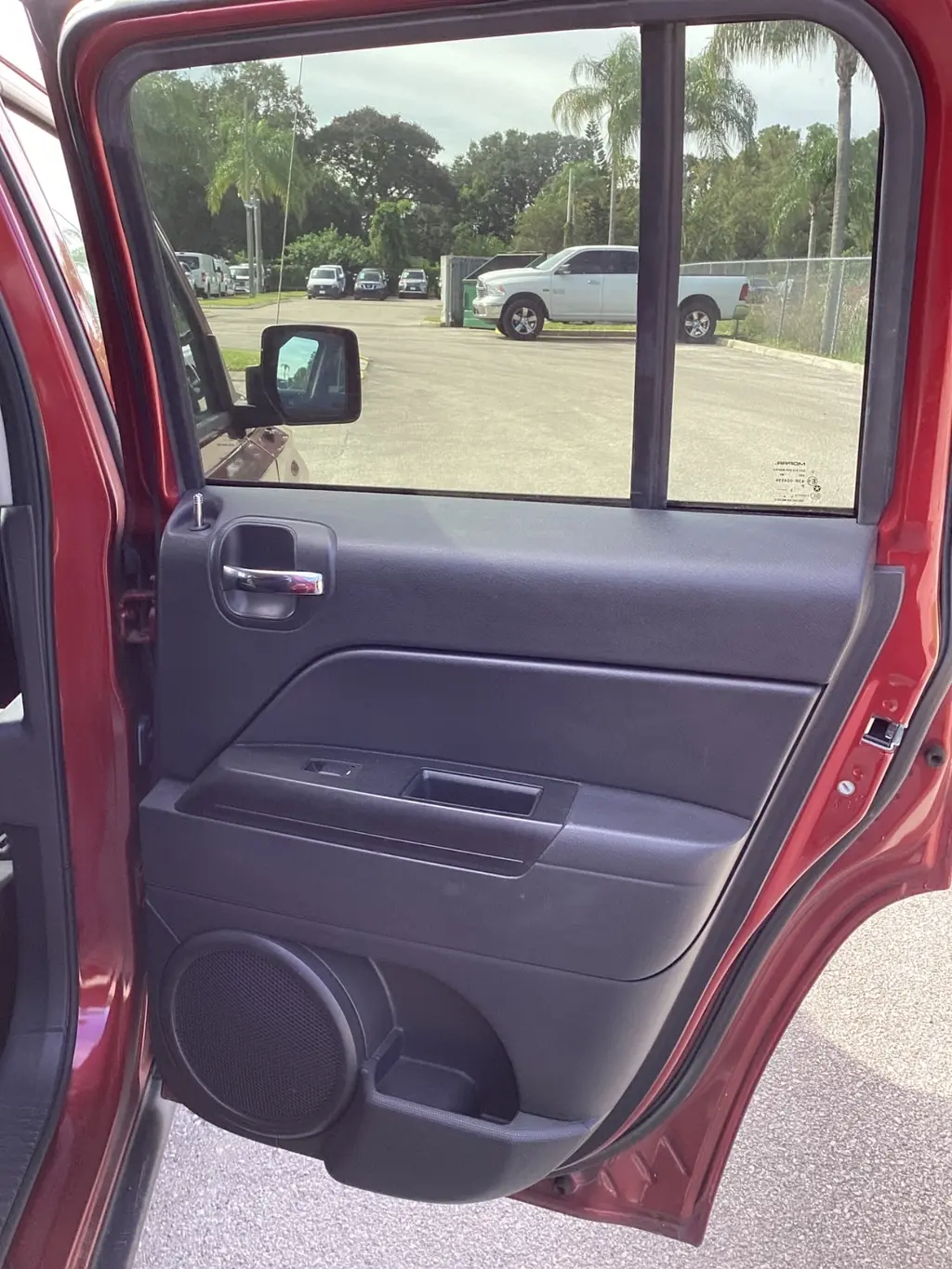 Florida Fine Cars - Used JEEP PATRIOT 2016 ORLANDO SPORT