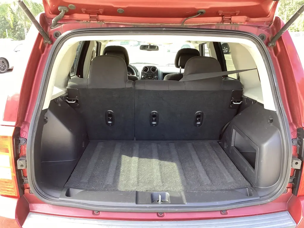 Florida Fine Cars - Used JEEP PATRIOT 2016 ORLANDO SPORT