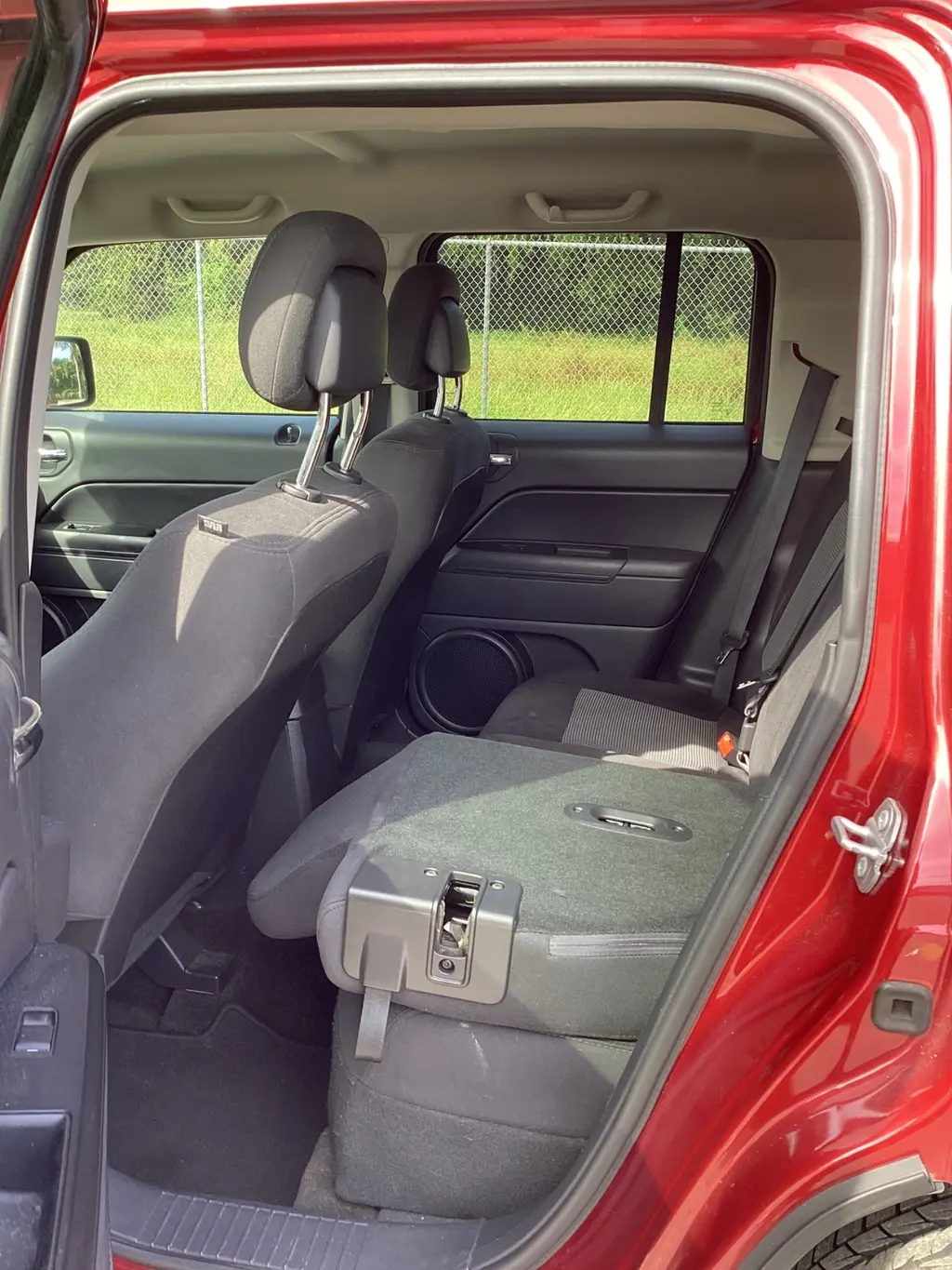 Florida Fine Cars - Used JEEP PATRIOT 2016 ORLANDO SPORT