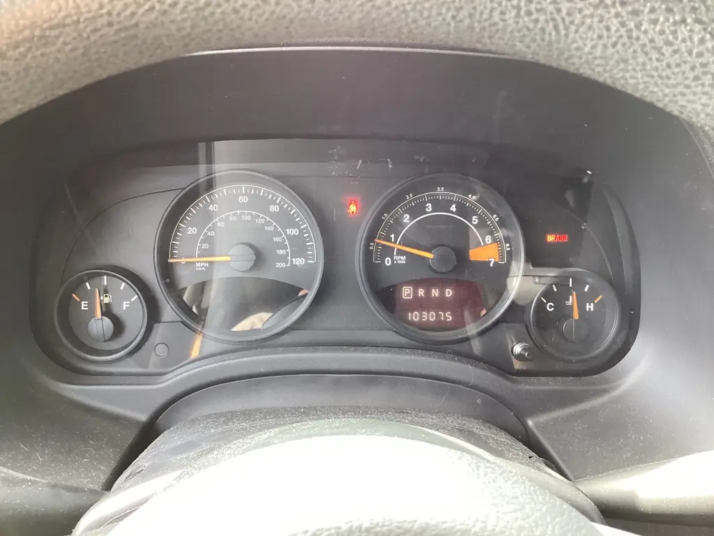 Florida Fine Cars - Used JEEP PATRIOT 2016 ORLANDO SPORT