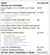 Florida Fine Cars - Used JEEP PATRIOT 2016 ORLANDO SPORT