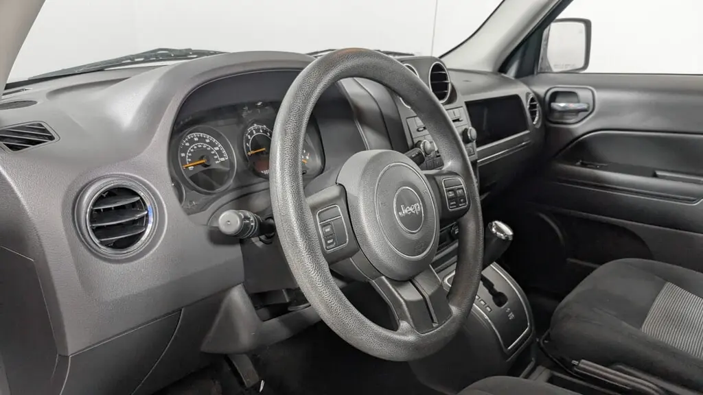 Florida Fine Cars - Used JEEP PATRIOT 2016 ORLANDO SPORT