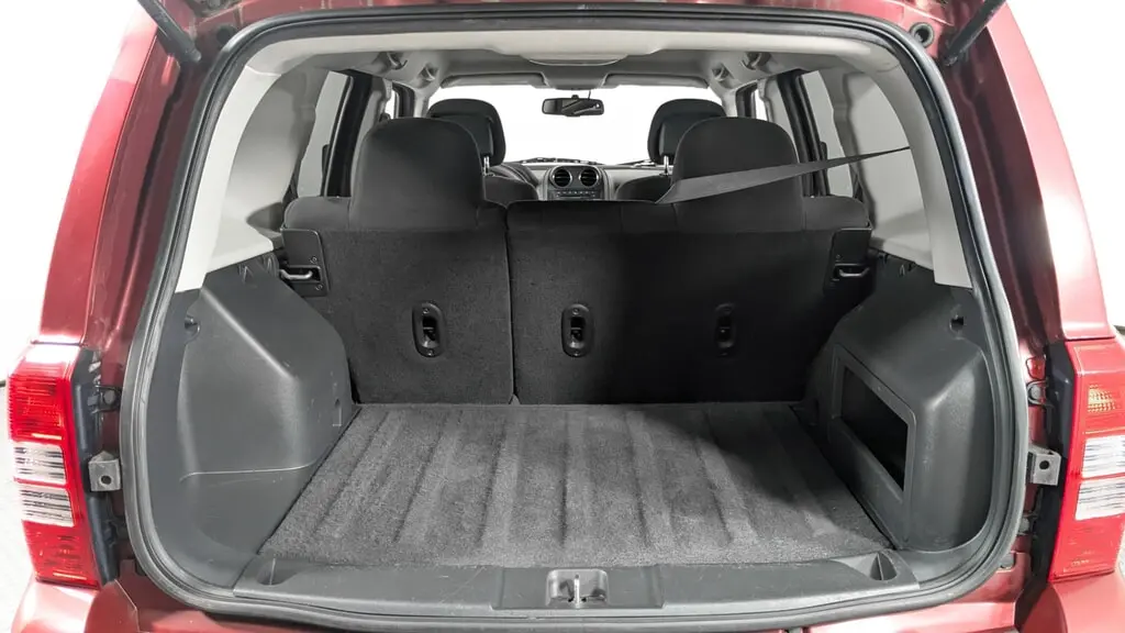 Florida Fine Cars - Used JEEP PATRIOT 2016 ORLANDO SPORT