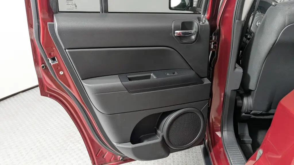 Florida Fine Cars - Used JEEP PATRIOT 2016 ORLANDO SPORT