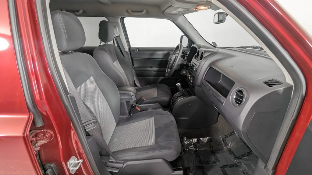 Florida Fine Cars - Used JEEP PATRIOT 2016 ORLANDO SPORT