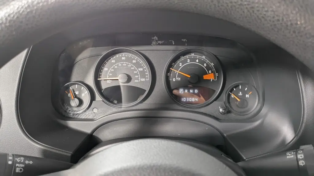 Florida Fine Cars - Used JEEP PATRIOT 2016 ORLANDO SPORT