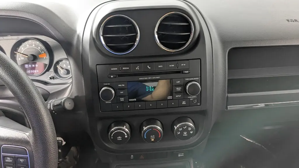 Florida Fine Cars - Used JEEP PATRIOT 2016 ORLANDO SPORT