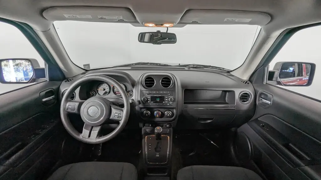 Florida Fine Cars - Used JEEP PATRIOT 2016 ORLANDO SPORT
