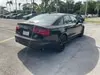 Florida Fine Cars - Used AUDI A6 2012 ORLANDO 2.0T PREMIUM
