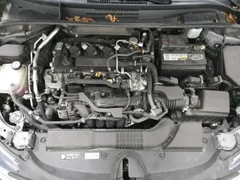 Florida Fine Cars - Used TOYOTA COROLLA 2021 MIAMI SE APEX EDITION