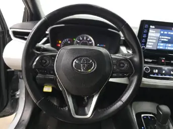 Florida Fine Cars - Used TOYOTA COROLLA 2021 MIAMI SE APEX EDITION