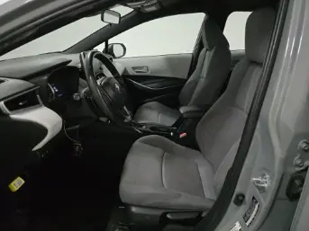Florida Fine Cars - Used TOYOTA COROLLA 2021 MIAMI SE APEX EDITION