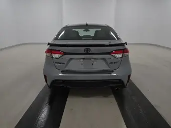 Florida Fine Cars - Used TOYOTA COROLLA 2021 MIAMI SE APEX EDITION