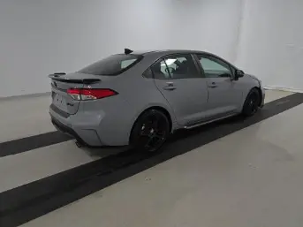 Florida Fine Cars - Used TOYOTA COROLLA 2021 MIAMI SE APEX EDITION