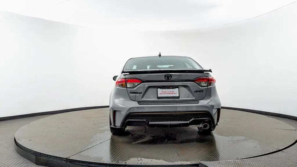 Florida Fine Cars - Used TOYOTA COROLLA 2021 MARGATE SE